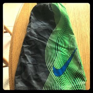 Boys Nike swim shorts